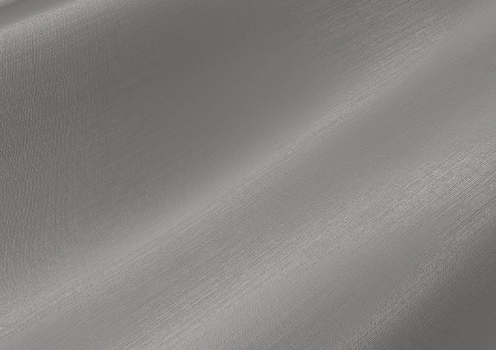 Akoya Faux Silk, Lustre Steel Grey - Made to Measure Curtain - Image 4
